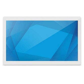 Elo Touch Solutions NC/NR ESY22I4-2UWD-0-4G-3E-AQ-GMS-WH-NS